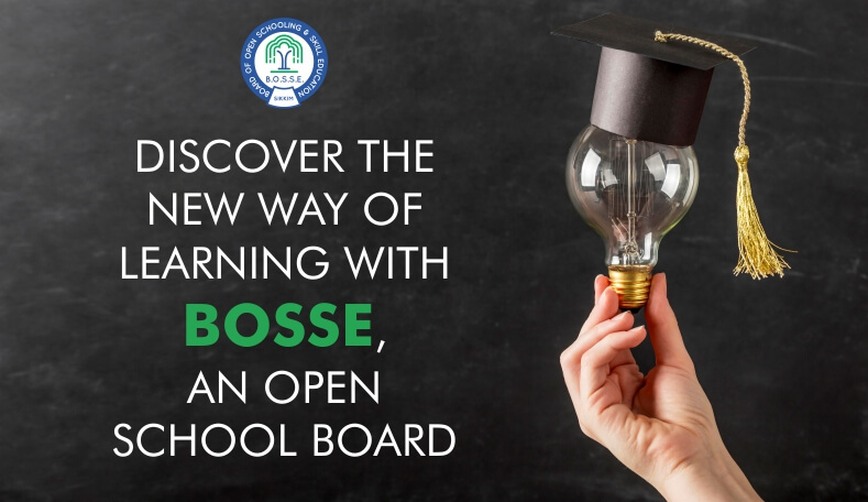 Open Board - BOSSE