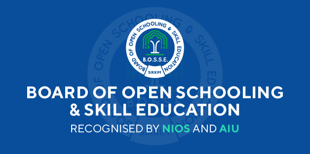 BOSSE-Board-Of-open-Schooling-And-Skill-Education