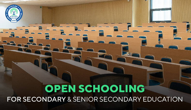 open schooling