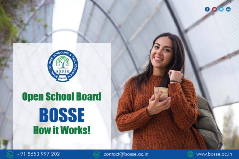 open school board
