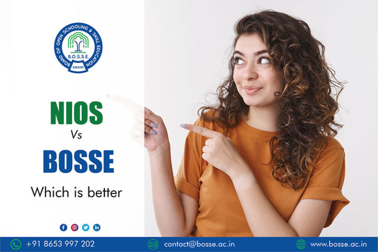 NIOS Vs BOSSE – Which is better
