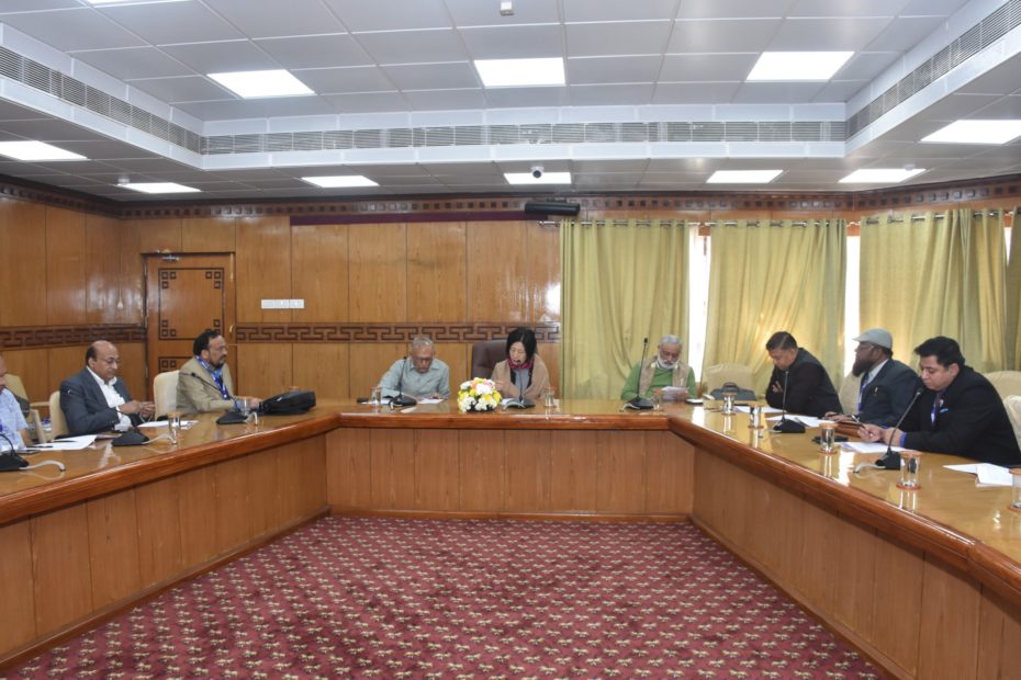 Open School Board in India: BOSSE