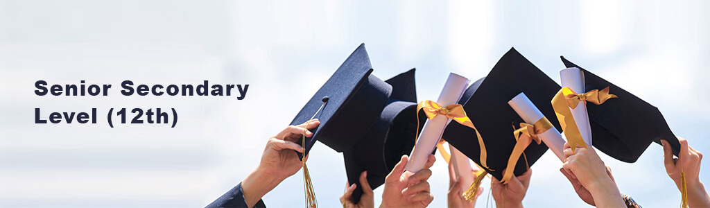 Senior Secondary Programs