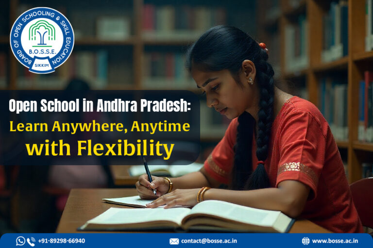 open school in AP